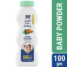 Parachute Just for Baby - Baby Powder (100ml)